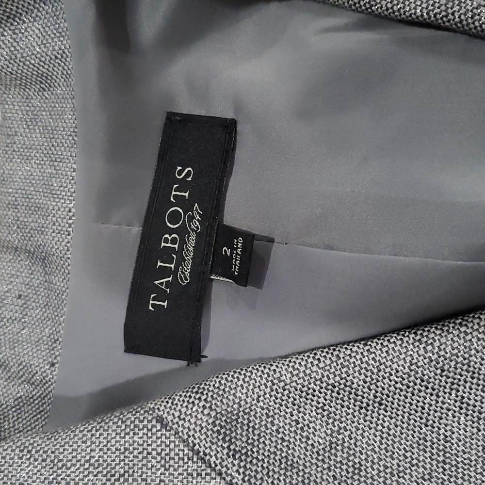 Jacket - Picture 4 of 4